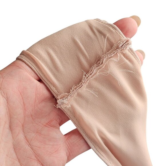 Babaton Aritzia Marcus Sleeveless Jumpsuit Romper Light Pink Sz 2 - Picture 11 of 12